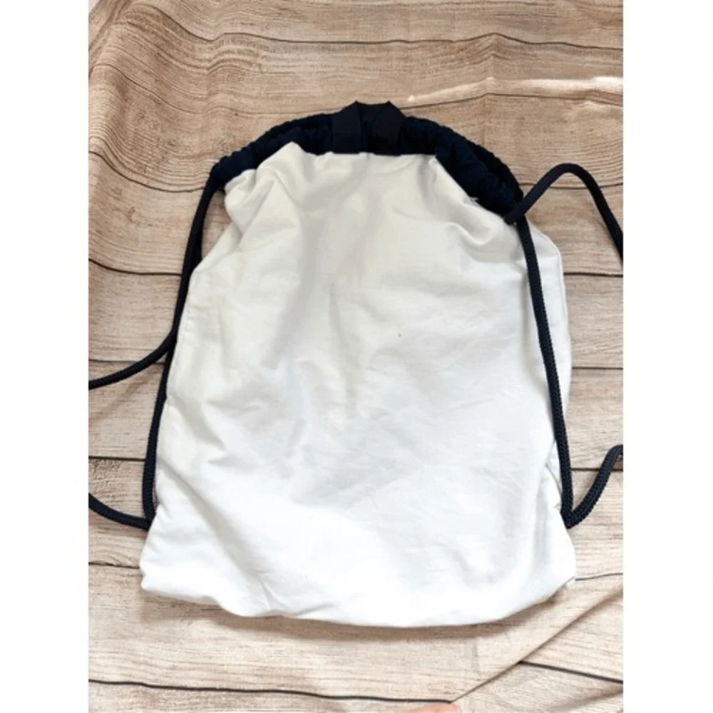 Disney Parks Walt Disney‎ World 2020 Cinch Sack Tote Backpack